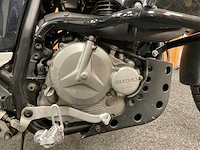Suzuki dualsport dr motorfiets - afbeelding 6 van  10