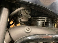 Suzuki dualsport dr motorfiets - afbeelding 7 van  10