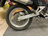 Suzuki dualsport dr motorfiets - afbeelding 8 van  10