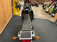 Suzuki dualsport dr motorfiets - afbeelding 9 van  10