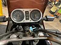 Suzuki dualsport dr motorfiets - afbeelding 10 van  10