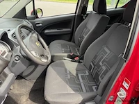 Suzuki ex splash - afbeelding 10 van  15