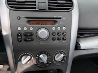 Suzuki ex splash - afbeelding 11 van  15