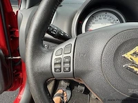 Suzuki ex splash - afbeelding 12 van  15