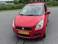 Suzuki ex splash - afbeelding 2 van  15