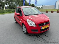 Suzuki ex splash - afbeelding 3 van  15
