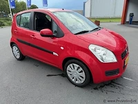 Suzuki ex splash - afbeelding 4 van  15
