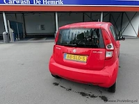 Suzuki ex splash - afbeelding 6 van  15