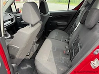 Suzuki ex splash - afbeelding 8 van  15