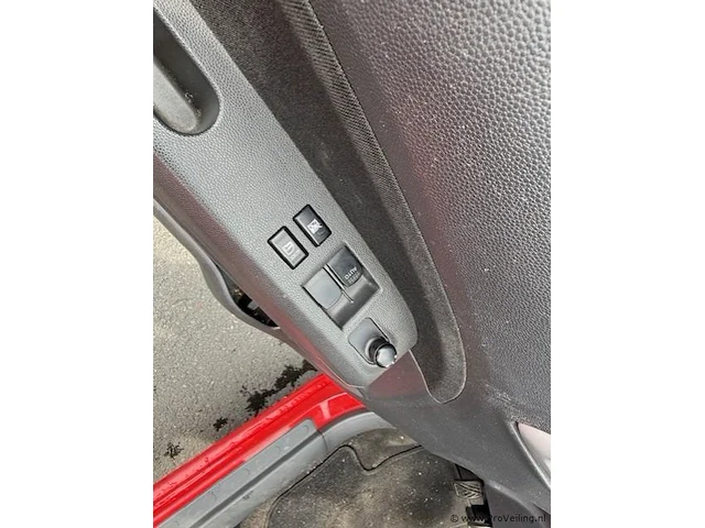 Suzuki ex splash - afbeelding 9 van  15