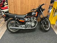 Suzuki g5500e motorfiets - afbeelding 1 van  13