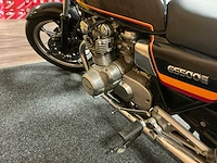 Suzuki g5500e motorfiets - afbeelding 8 van  13