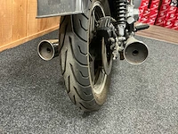 Suzuki g5500e motorfiets - afbeelding 9 van  13