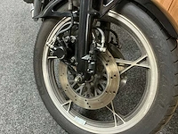 Suzuki g5500e motorfiets - afbeelding 12 van  13