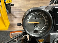 Suzuki gr 650 motorfiets - afbeelding 2 van  15