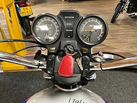 Suzuki gr 650 motorfiets - afbeelding 3 van  15