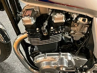 Suzuki gr 650 motorfiets - afbeelding 5 van  15