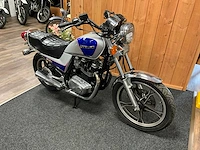 Suzuki gr 650 motorfiets - afbeelding 8 van  15