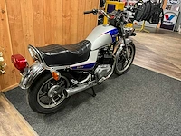 Suzuki gr 650 motorfiets - afbeelding 9 van  15