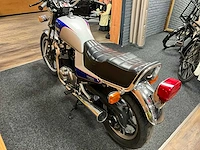 Suzuki gr 650 motorfiets - afbeelding 11 van  15