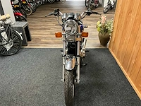 Suzuki gr 650 motorfiets - afbeelding 13 van  15