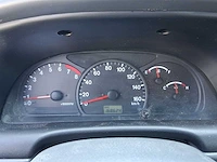Suzuki grand vitara 1.6 cabrio car 2001 | 65-ht-kd - afbeelding 4 van  27