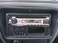 Suzuki grand vitara 1.6 cabrio car 2001 | 65-ht-kd - afbeelding 10 van  27