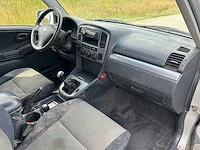 Suzuki grand vitara 1.6 metal top wide body 2004 | 93-np-ht i - afbeelding 6 van  18