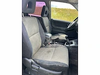 Suzuki grand vitara 1.6 metal top wide body 2004 | 93-np-ht i - afbeelding 7 van  18