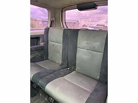 Suzuki grand vitara 1.6 metal top wide body 2004 | 93-np-ht i - afbeelding 10 van  18