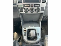 Suzuki grand vitara 1.6 metal top wide body 2004 | 93-np-ht i - afbeelding 18 van  18