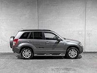 Suzuki grand vitara 1.9 high executive 129pk 2007, 22-xn-rs - afbeelding 2 van  47