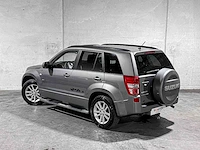 Suzuki grand vitara 1.9 high executive 129pk 2007, 22-xn-rs - afbeelding 4 van  47