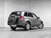 Suzuki grand vitara 1.9 high executive 129pk 2007, 22-xn-rs - afbeelding 7 van  47