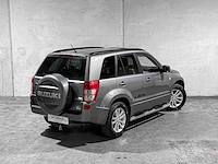 Suzuki grand vitara 1.9 high executive 129pk 2007, 22-xn-rs - afbeelding 8 van  47
