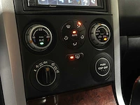 Suzuki grand vitara 1.9 high executive 129pk 2007, 22-xn-rs - afbeelding 20 van  47