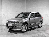 Suzuki grand vitara 1.9 high executive 129pk 2007, 22-xn-rs - afbeelding 12 van  47
