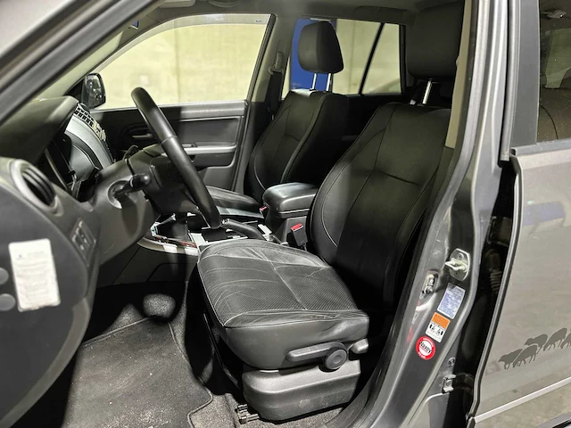 Suzuki grand vitara 1.9 high executive 129pk 2007, 22-xn-rs - afbeelding 24 van  47