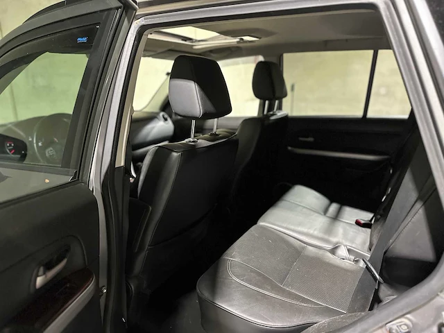 Suzuki grand vitara 1.9 high executive 129pk 2007, 22-xn-rs - afbeelding 31 van  47