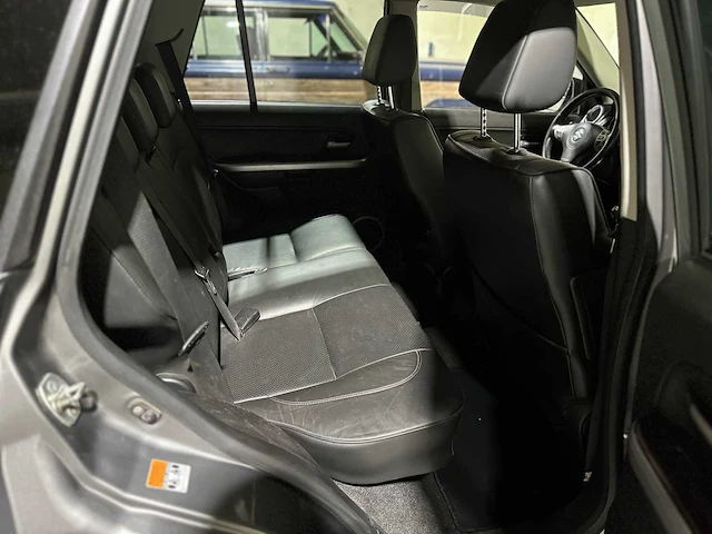 Suzuki grand vitara 1.9 high executive 129pk 2007, 22-xn-rs - afbeelding 32 van  47