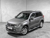 Suzuki grand vitara 1.9 high executive 129pk 2007, 22-xn-rs - afbeelding 23 van  47