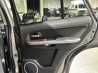 Suzuki grand vitara 1.9 high executive 129pk 2007, 22-xn-rs - afbeelding 38 van  47