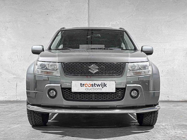 Suzuki grand vitara 1.9 high executive 129pk 2007, 22-xn-rs - afbeelding 43 van  47