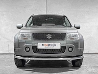Suzuki grand vitara 1.9 high executive 129pk 2007, 22-xn-rs - afbeelding 43 van  47