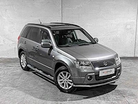 Suzuki grand vitara 1.9 high executive 129pk 2007, 22-xn-rs - afbeelding 46 van  47