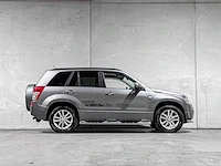 Suzuki grand vitara 1.9 high executive 129pk 2007, 22-xn-rs - afbeelding 47 van  47
