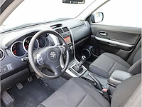 Suzuki grand vitara 1.9 jlx 2007, 42-vjf-3 - afbeelding 10 van  26