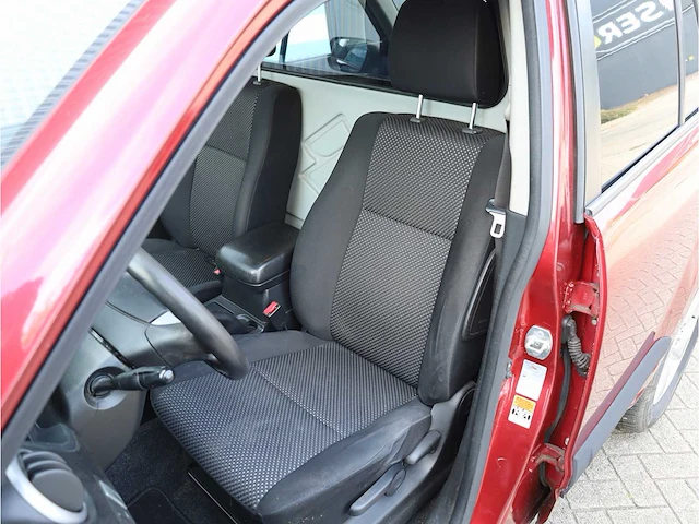 Suzuki grand vitara 1.9 jlx 2007, 42-vjf-3 - afbeelding 12 van  26