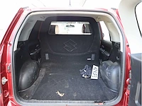 Suzuki grand vitara 1.9 jlx 2007, 42-vjf-3 - afbeelding 13 van  26