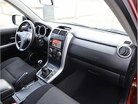 Suzuki grand vitara 1.9 jlx 2007, 42-vjf-3 - afbeelding 14 van  26